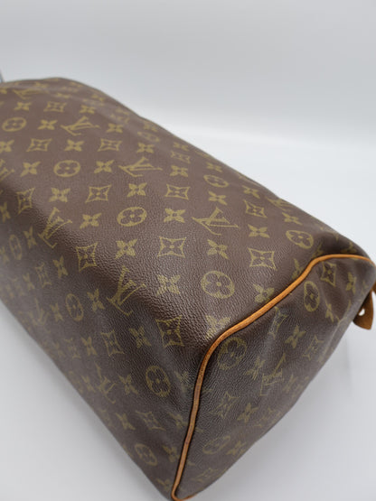 LOUIS VUITTON SPEEDY 35
