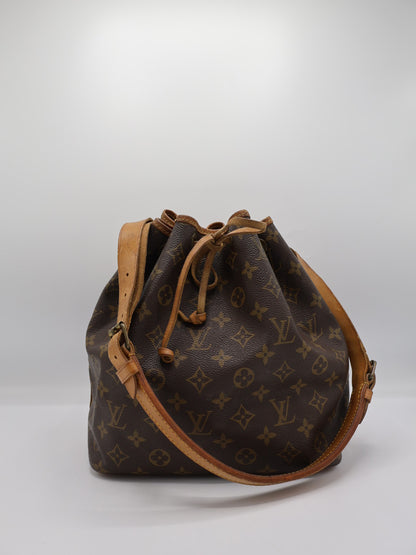 LOUIS VUITTON PETIT NOÉ