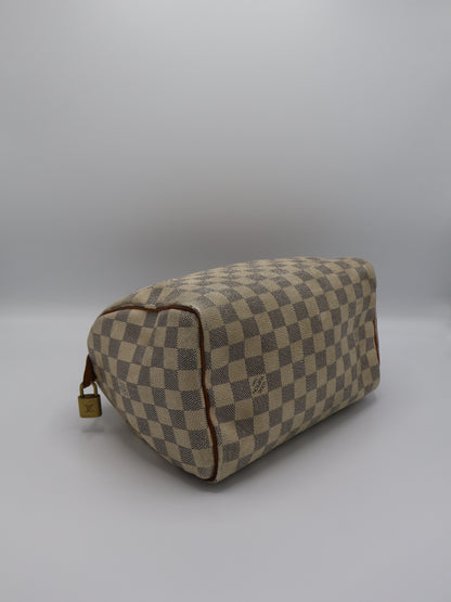LOUIS VUITTON SPEEDY 25