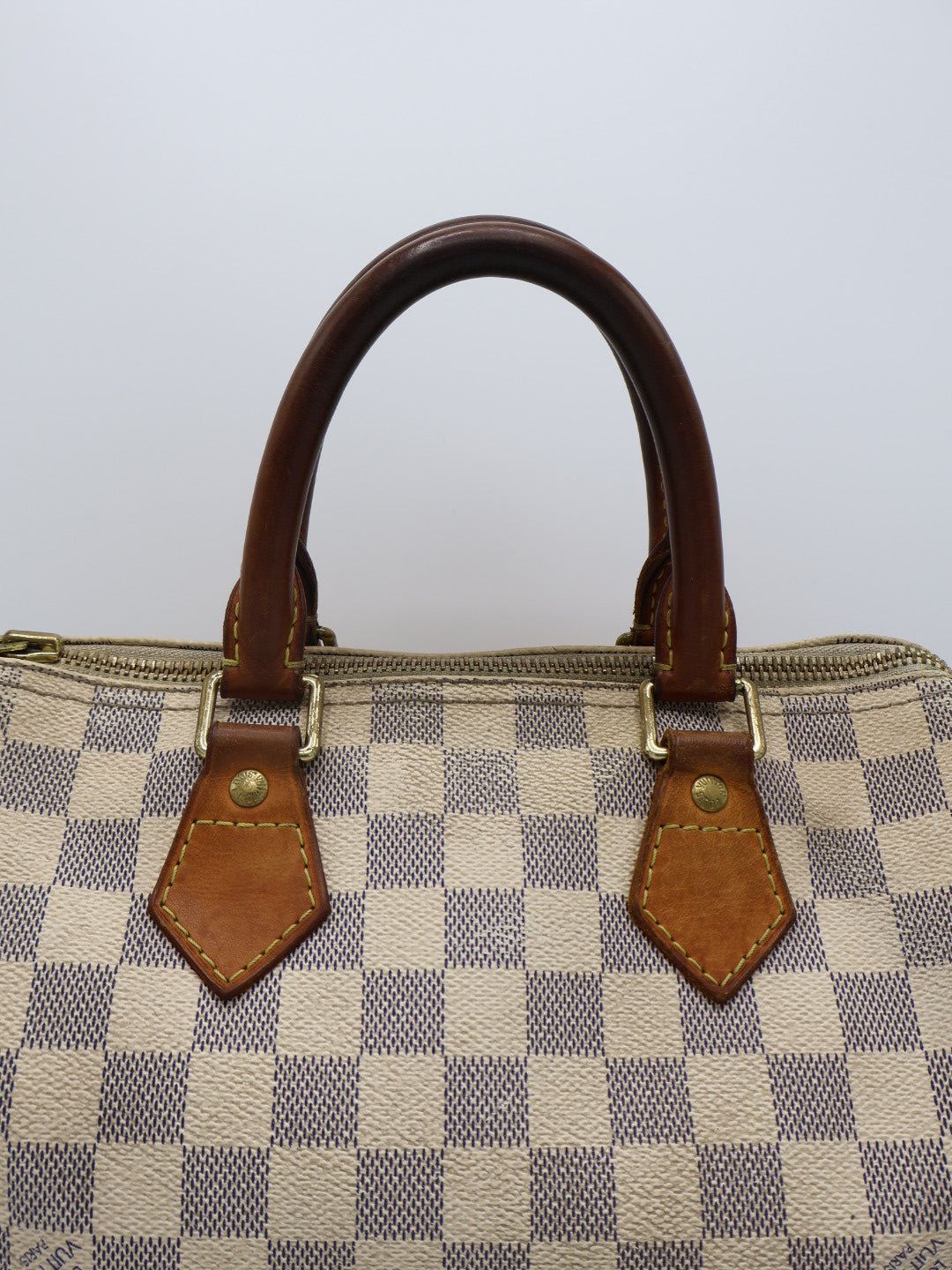 LOUIS VUITTON SPEEDY 25