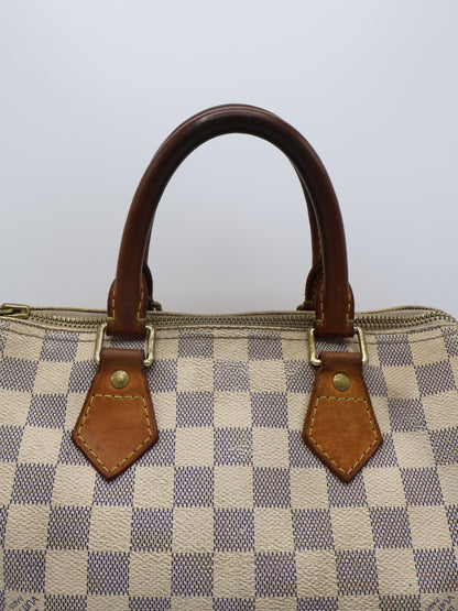 LOUIS VUITTON SPEEDY 25