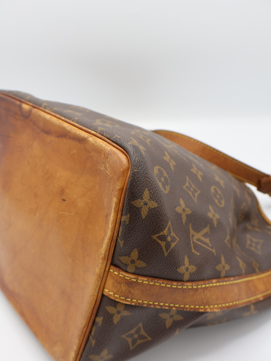 LOUIS VUITTON PETIT NOÉ
