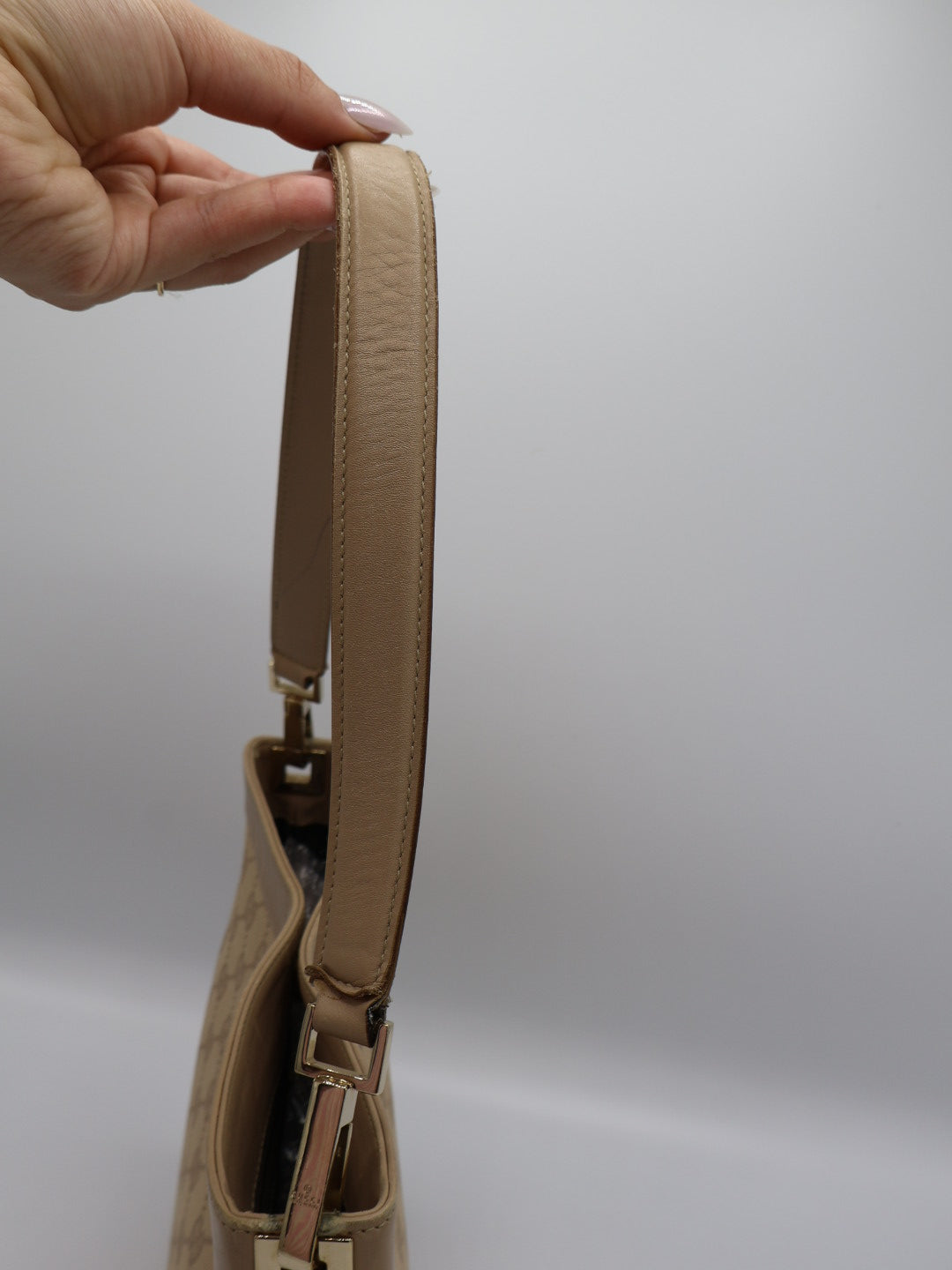GUCCI GG CANVAS