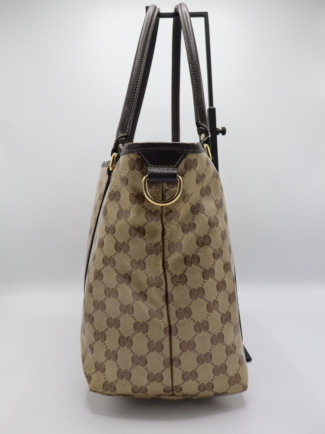 GUCCI GG CRYSTAL JOY TOTE