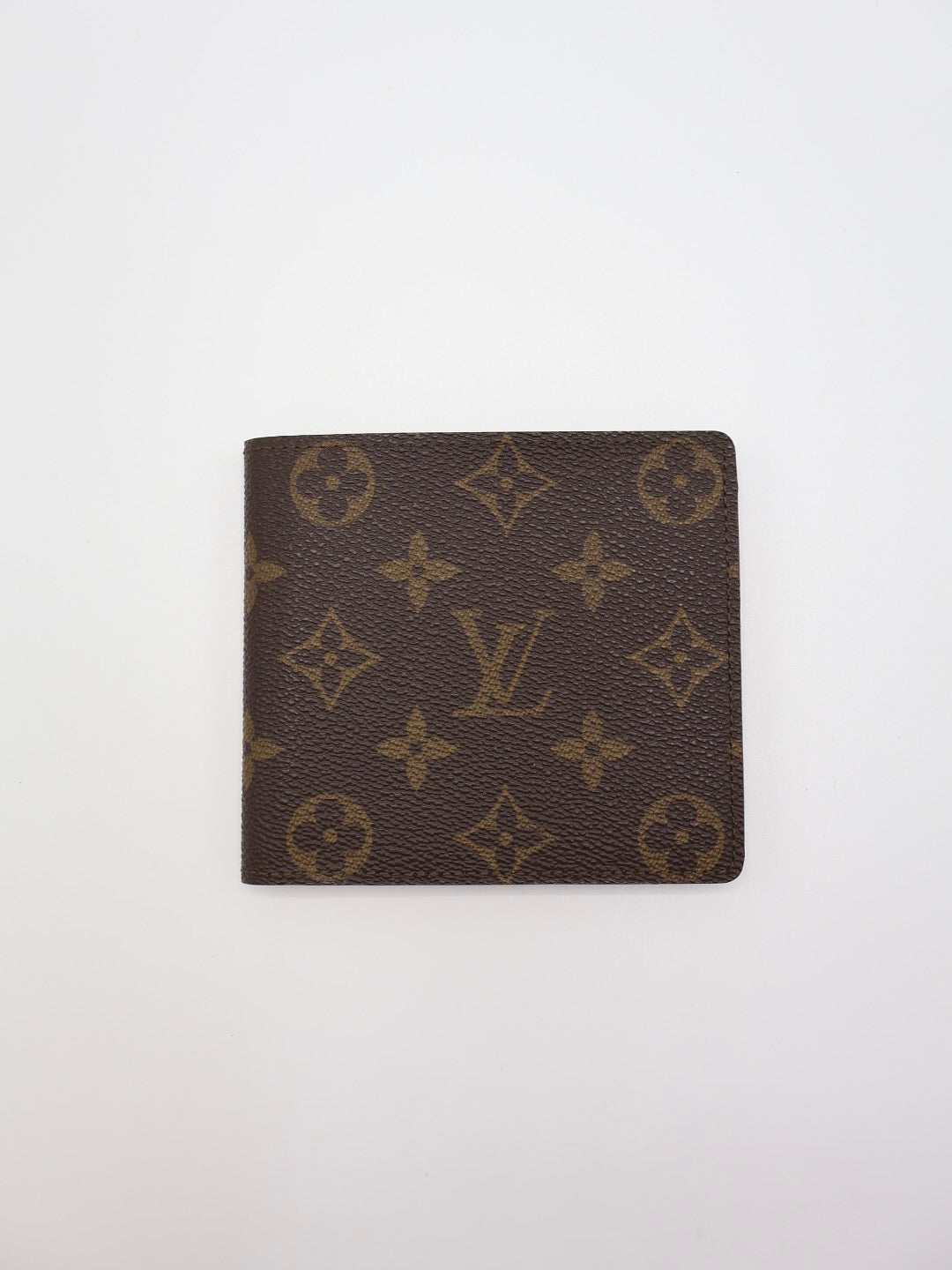 LOUIS VUITTON PORTEMONNEE SMALL