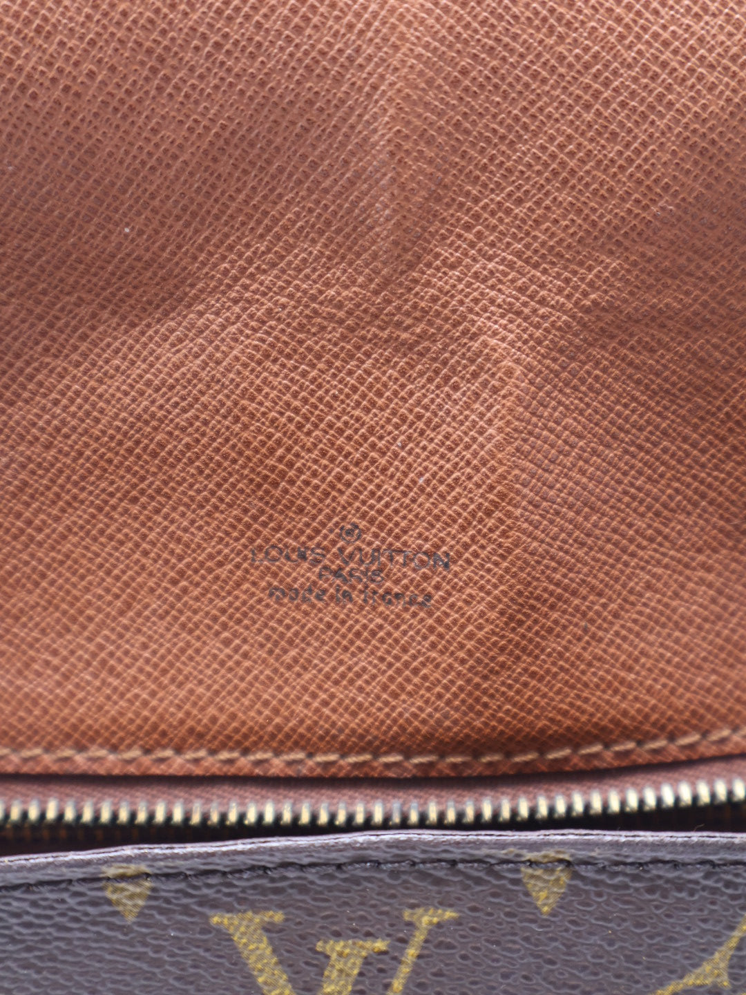 LOUIS VUITTON SAINT CLOUD GM