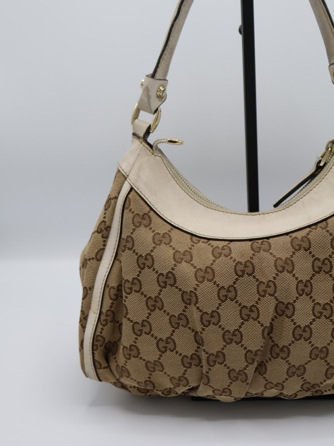 GUCCI ABBEY D-RING BAG