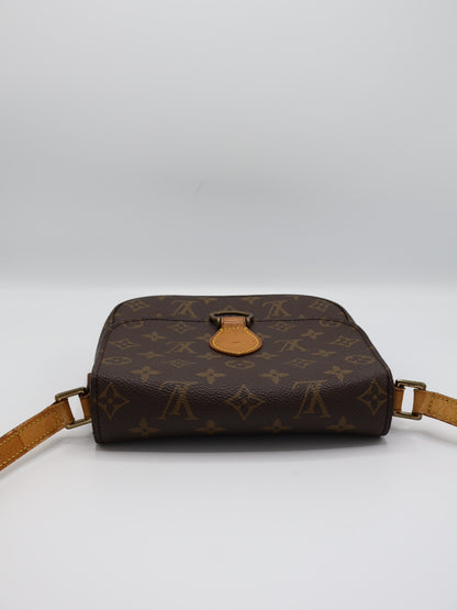 LOUIS VUITTON SAINT CLOUD MM