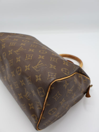 LOIS VUITTON SPEEDY 25