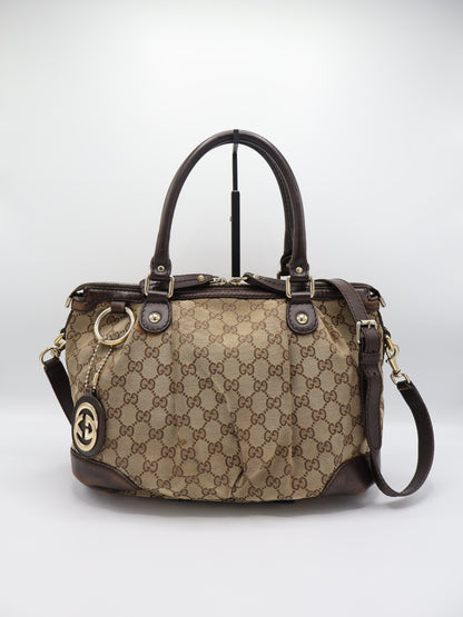 GUCCI SUKEY