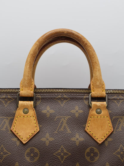 LOIS VUITTON SPEEDY 25