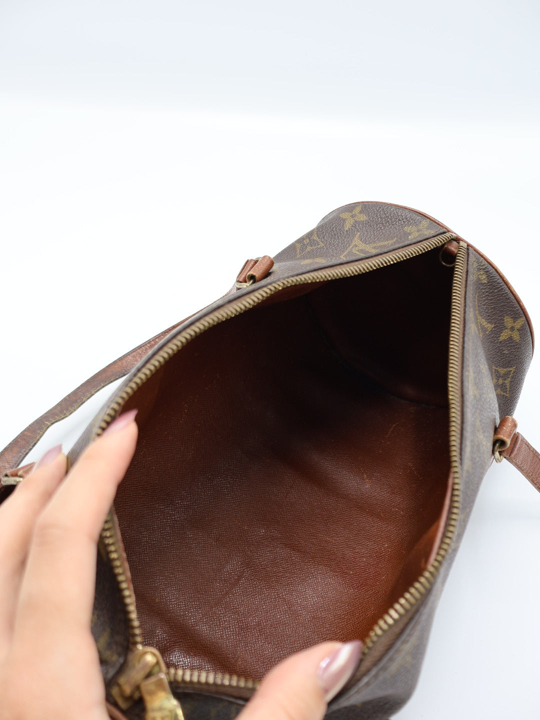 LOUIS VUITTON PAPILLON 30