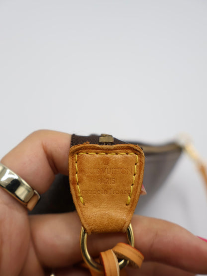 LOUIS VUITTON POCHETTE ACCESSOIRES