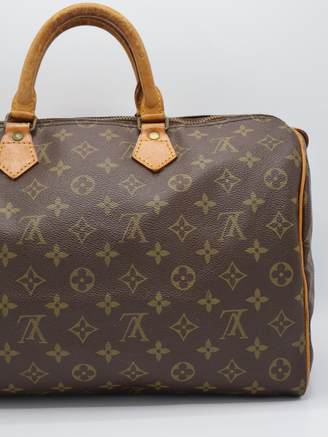LOUIS VUITTON SPEEDY 35