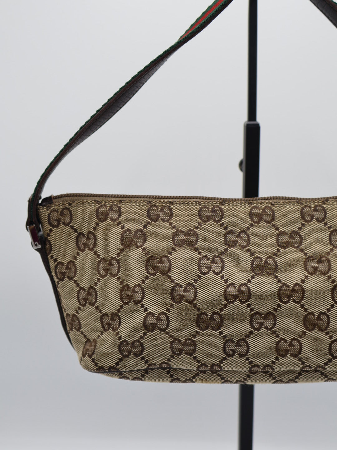 GUCCI BOAT