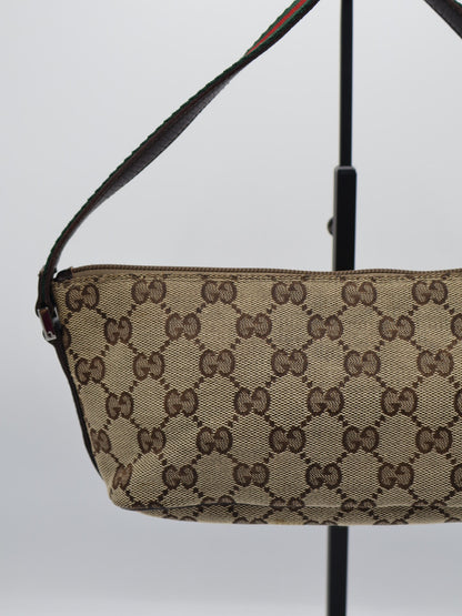 GUCCI BOAT
