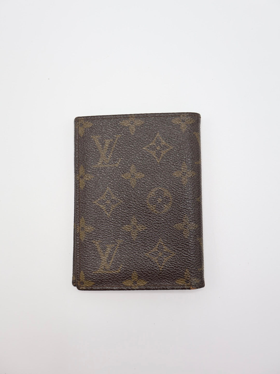 LOUIS VUITTON PORTEMONNEE MIDDEL