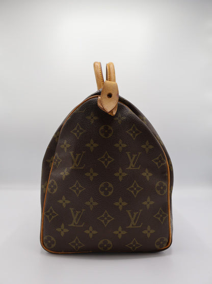 LOUIS VUITTON SPEEDY 35