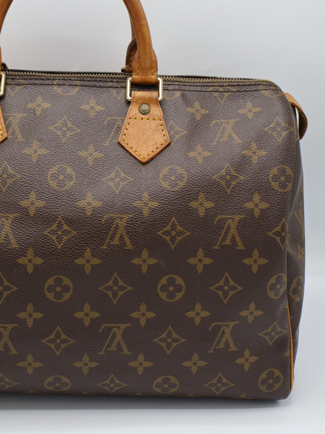 LOUIS VUITTON SPEEDY 35