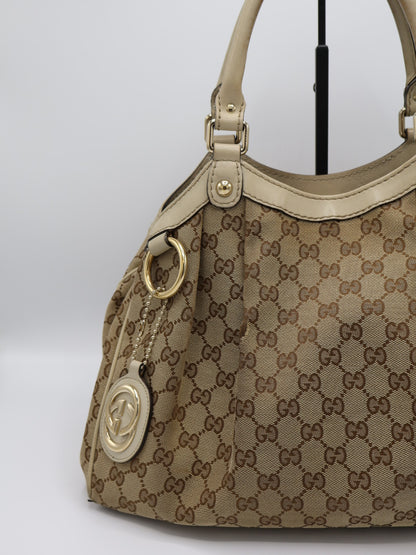 GUCCI SUKEY