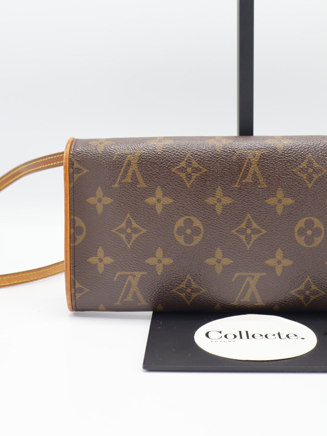 LOUIS VUITTON POCHETTE TWIN
