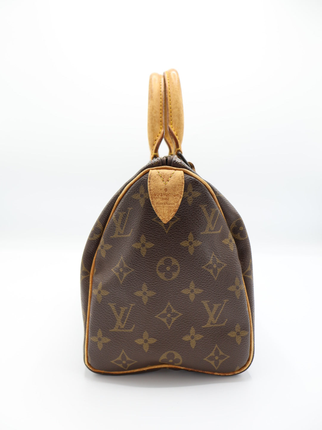 LOIS VUITTON SPEEDY 25
