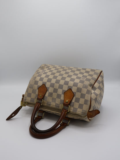 LOUIS VUITTON SPEEDY 25