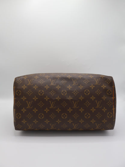 LOUIS VUITTON SPEEDY 35