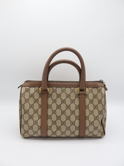 GUCCI BOSTON