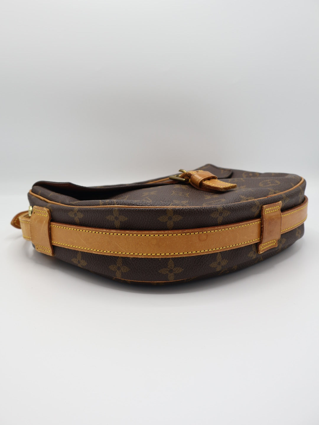 LOUIS VUITTON JEUNEFILLE GM