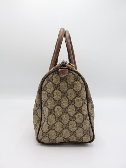 GUCCI BOSTON