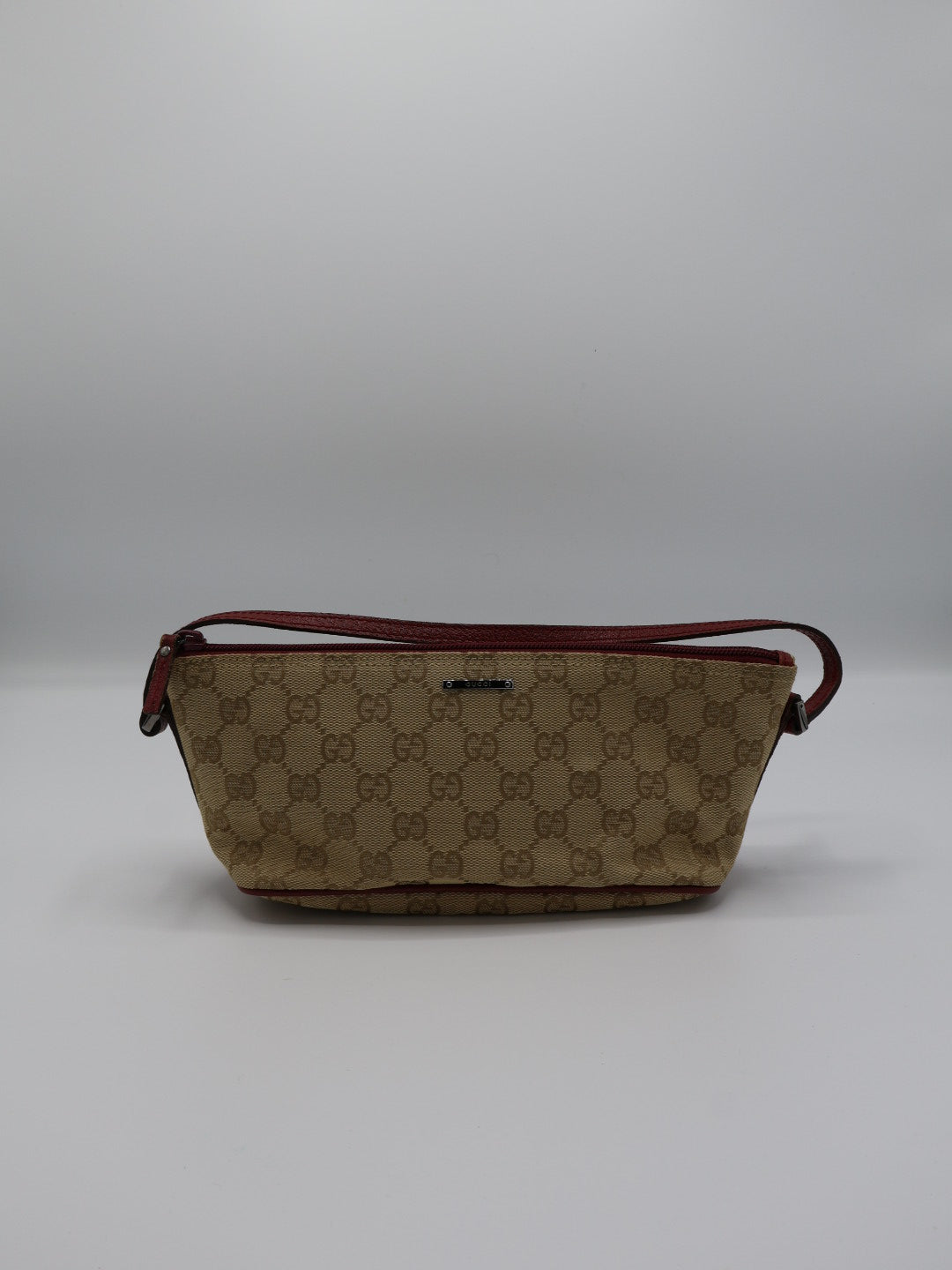 GUCCI BOAT BAG