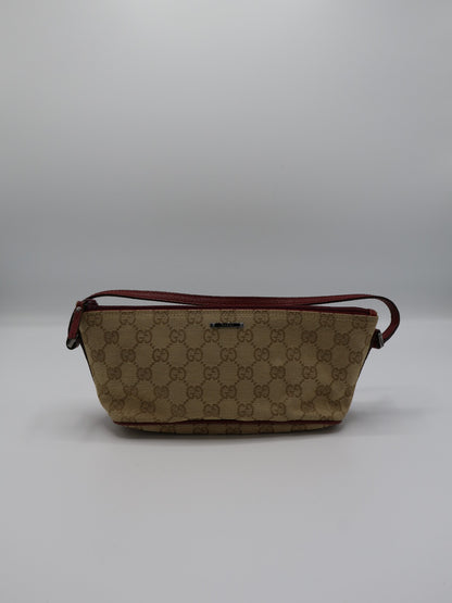 GUCCI BOAT BAG