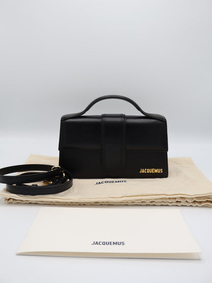 JACQUEMUS LE GRAND BAMBINO