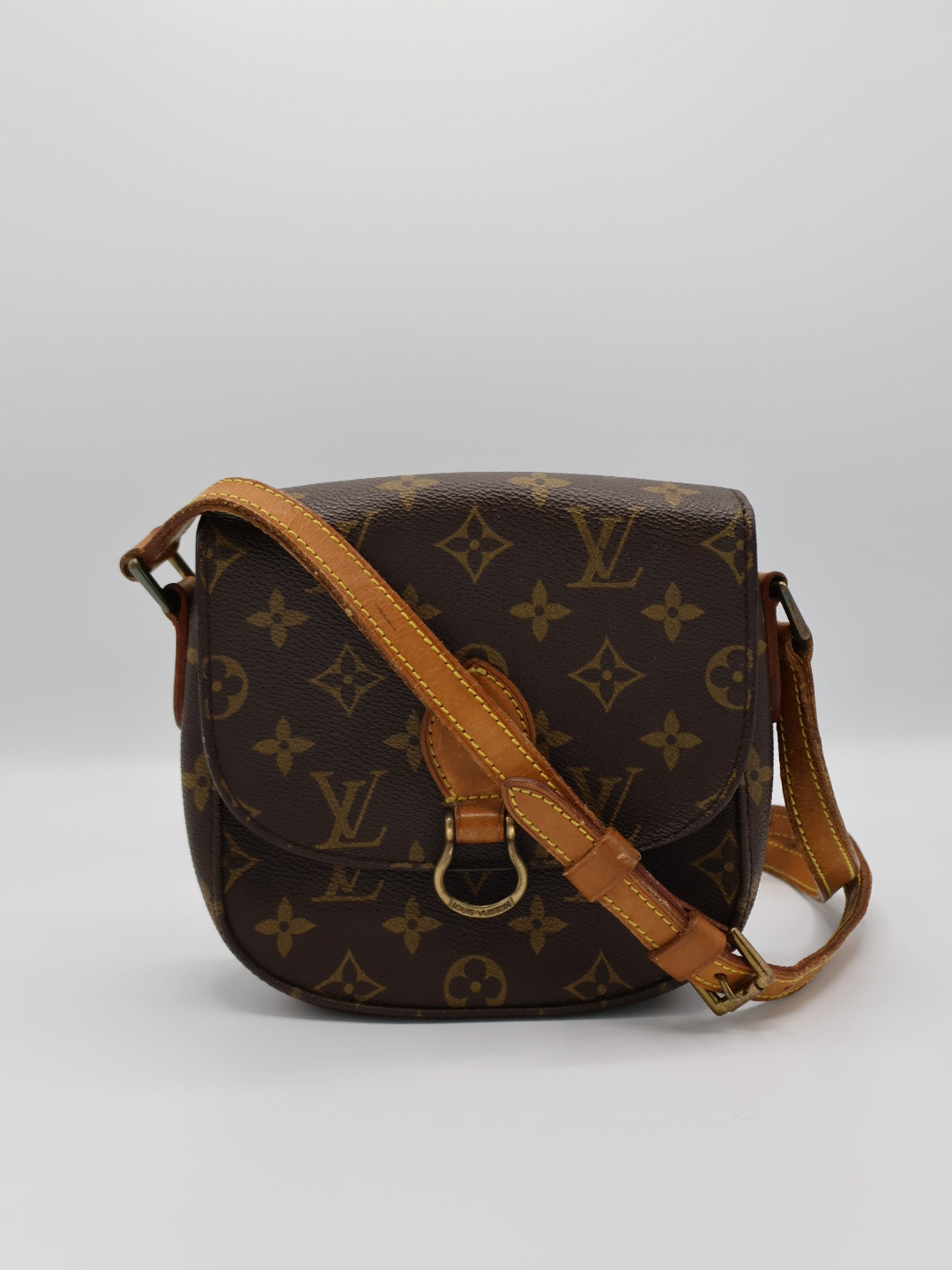 LOUIS VUITTON SAINT CLOUD PM