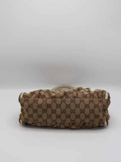 GUCCI ABBEY D-RING BAG