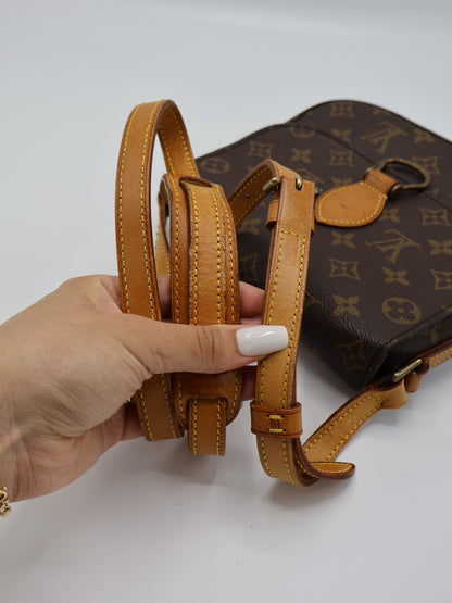 LOUIS VUITTON SAINT CLOUD MM