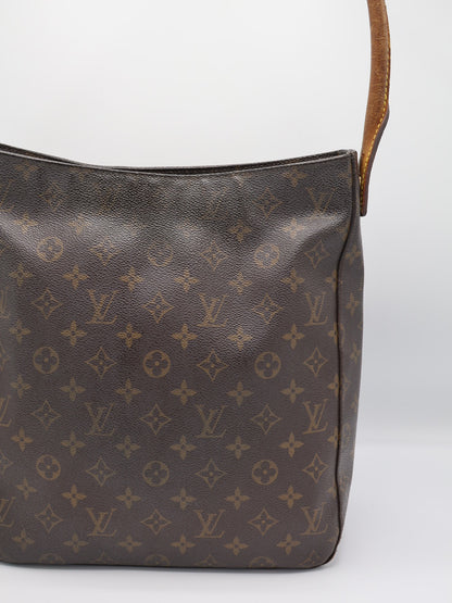 LOUIS VUITTON LOOPING GM