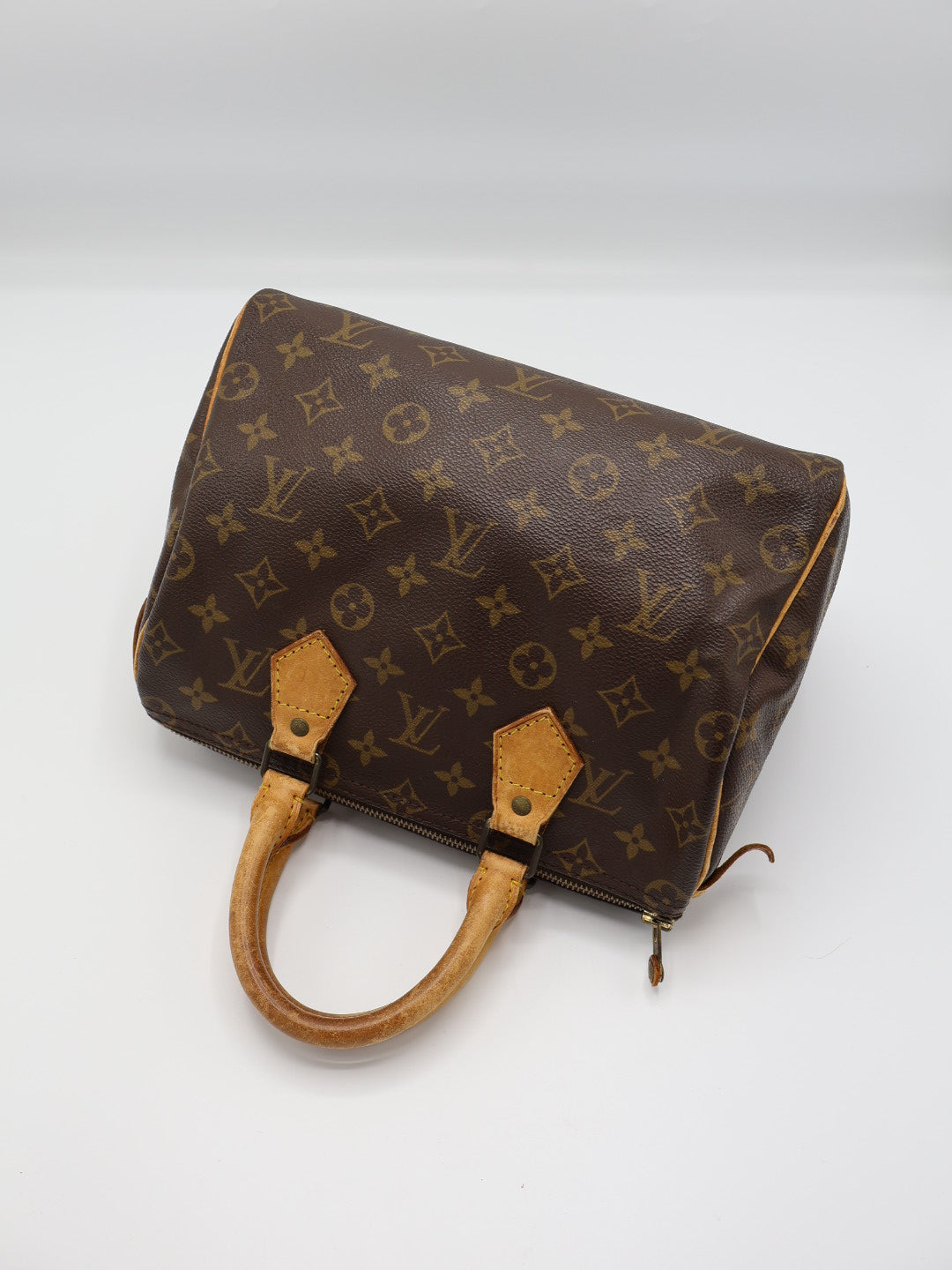 LOIS VUITTON SPEEDY 25