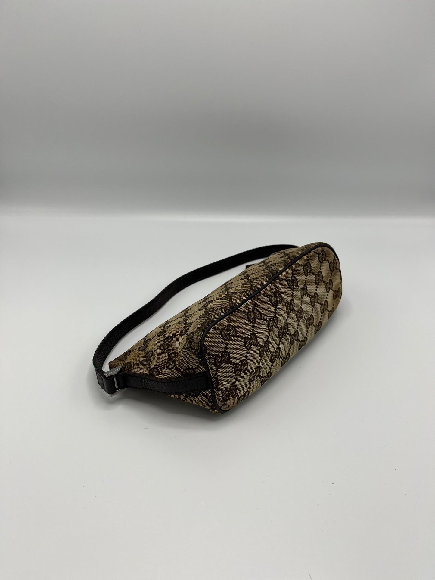 GUCCI BOAT BAG
