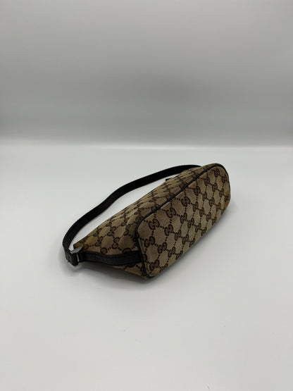 GUCCI BOAT BAG