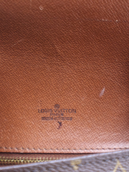 LOUIS VUITTON SAINT CLOUD MM