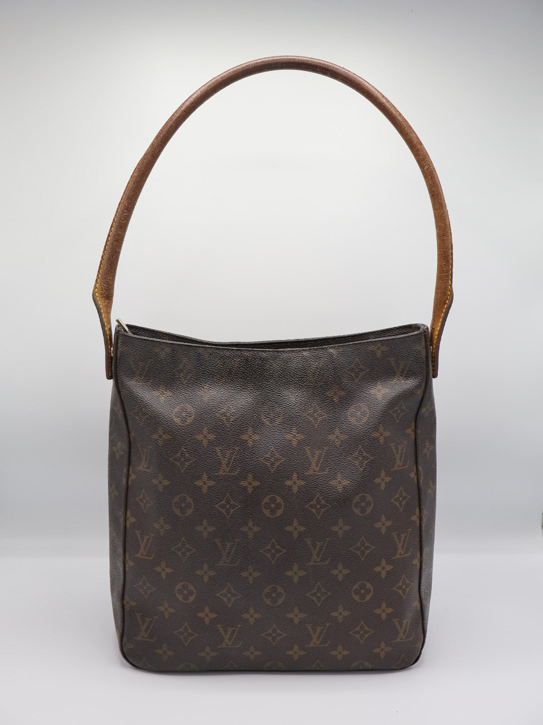 LOUIS VUITTON LOOPING GM