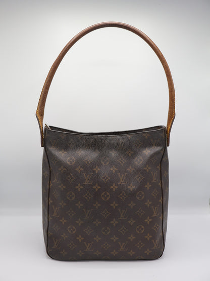 LOUIS VUITTON LOOPING GM