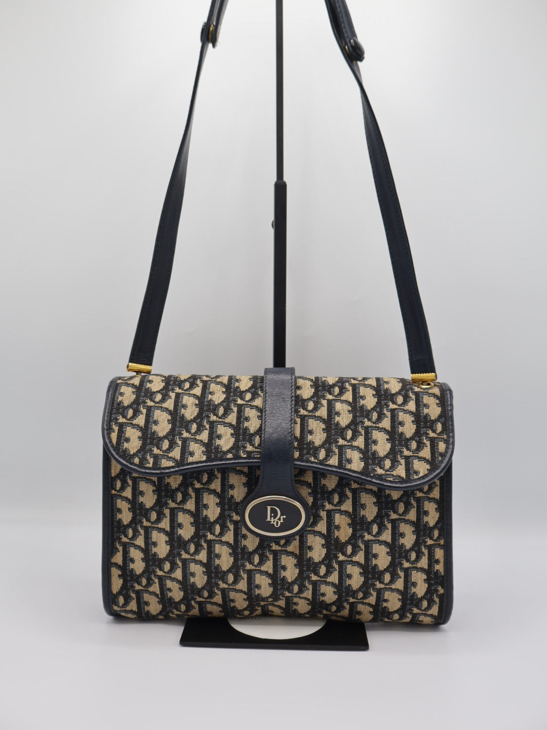 CRISTIAN DIOR TROTTER