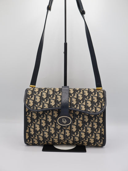 CRISTIAN DIOR TROTTER