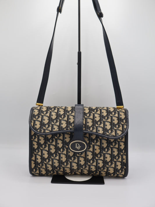 CRISTIAN DIOR TROTTER