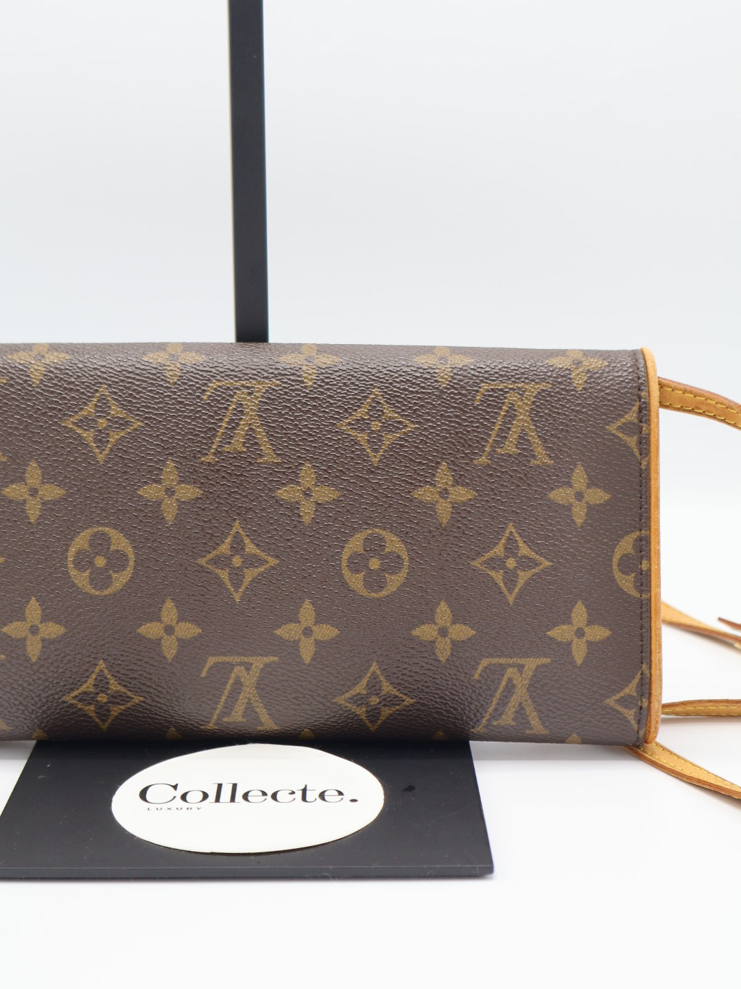 LOUIS VUITTON POCHETTE TWIN