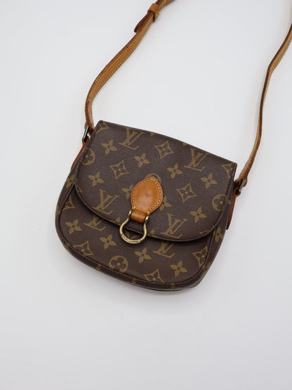 LOUIS VUITTON SAINT CLOUD PM