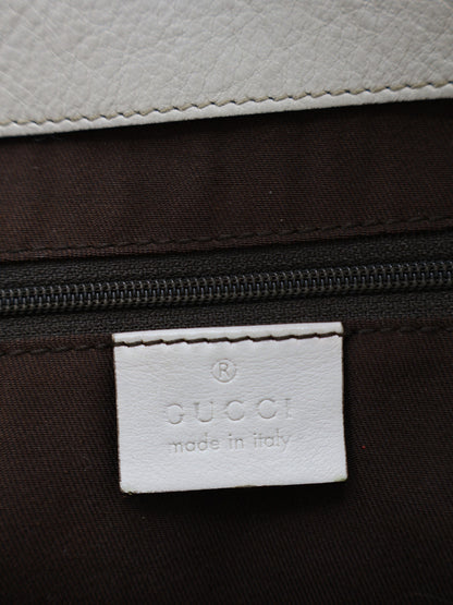 GUCCI ABBEY D-RING TOTE